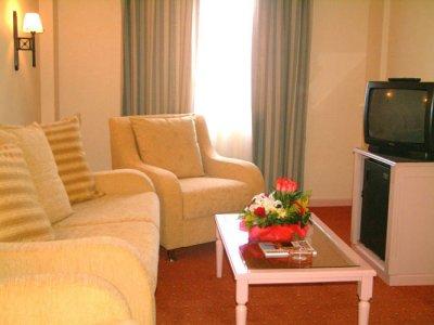 Ramada By Wyndham Taksim Otel